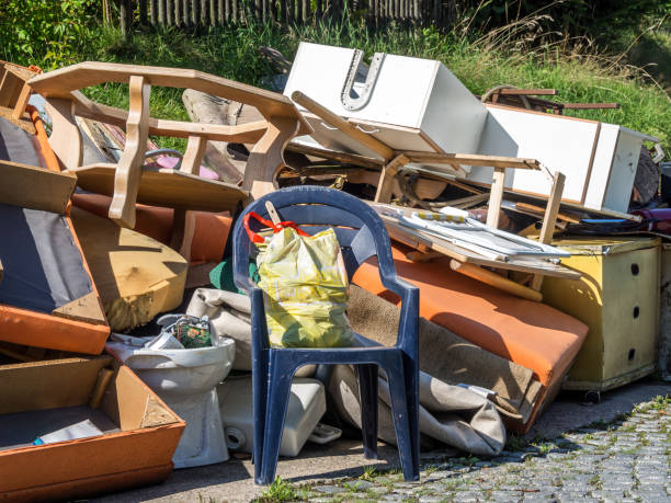 Trusted Bicknell, IN Junk Removal Experts