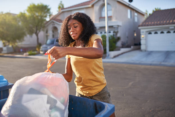 Best Residential Junk Removal  in Bicknell, IN