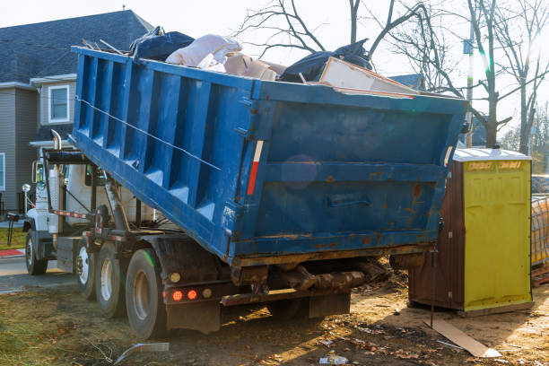 Trash Removal Near Me in Bicknell, IN