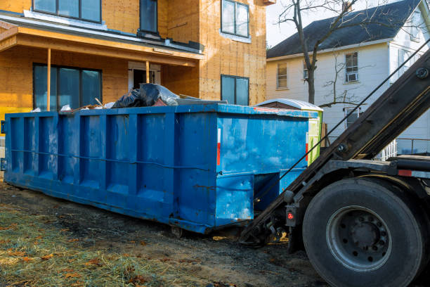 Best Dumpster Rental Services  in Bicknell, IN