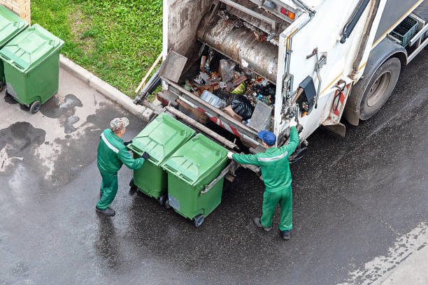 Commercial Cleanout Services in Bicknell, IN