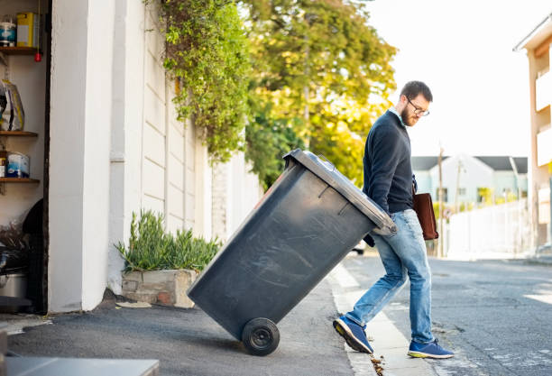 Best Affordable Junk Removal Services  in Bicknell, IN