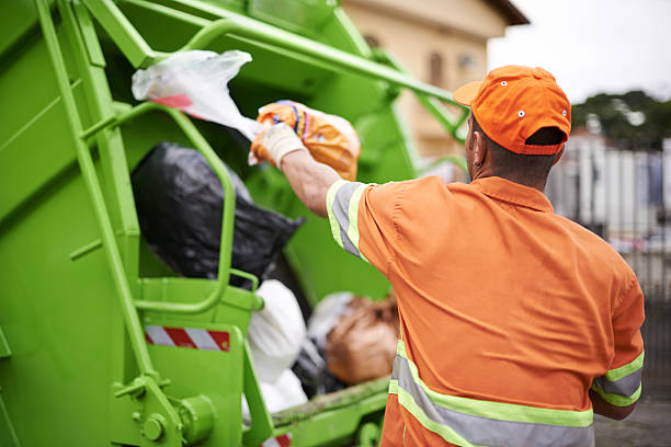Best Commercial Cleanout Services  in Bicknell, IN