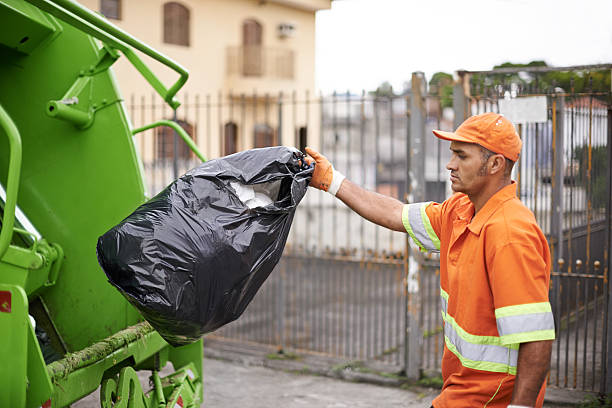 Best Construction Debris Removal  in Bicknell, IN